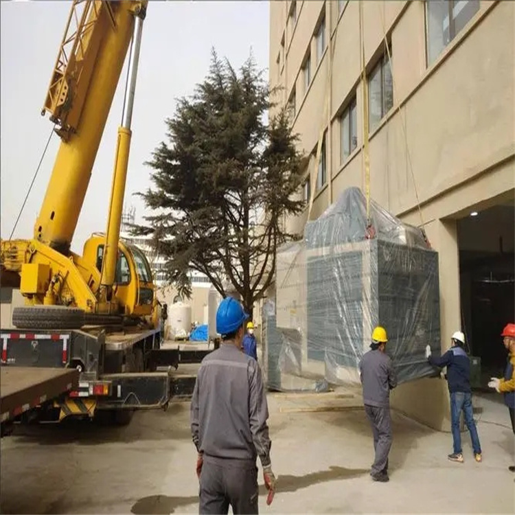 庐江县附近12吨吊车出租电话