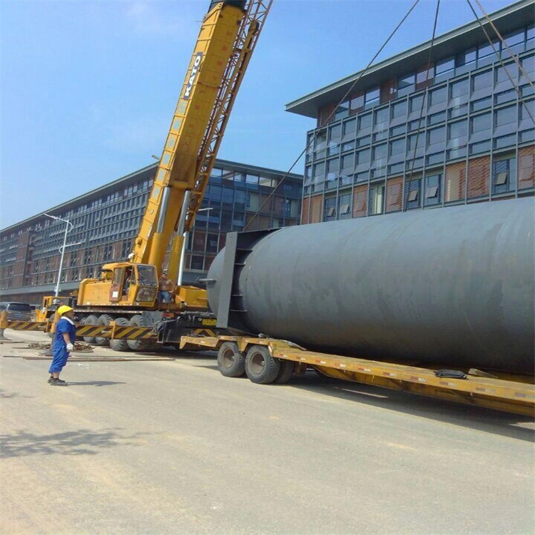 庐江县大型吊车租赁公司