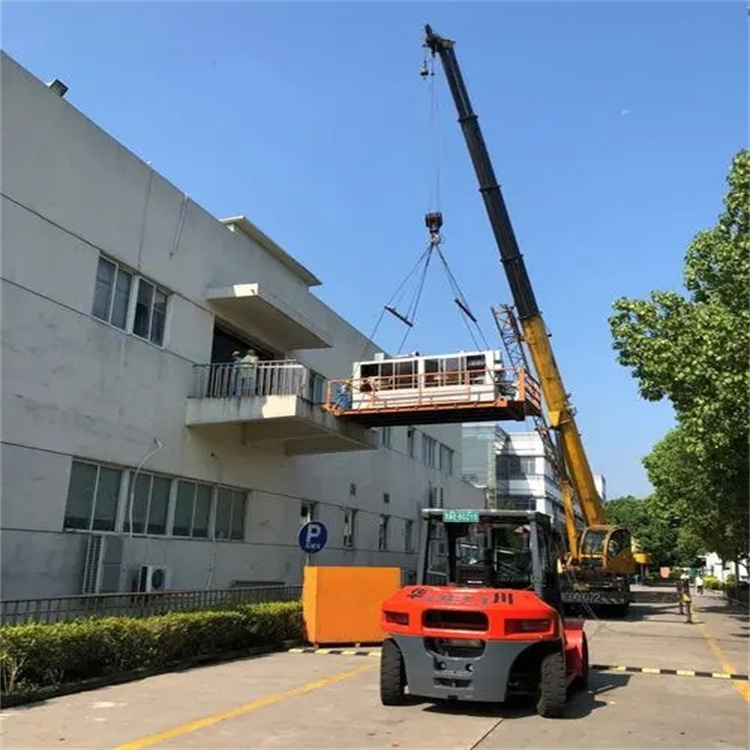 庐江县小型吊车出租电话