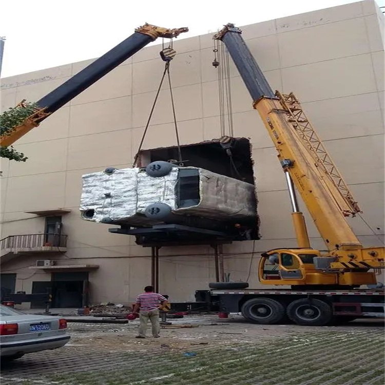 庐江县吊车租赁公司出租吊车需要哪些证件