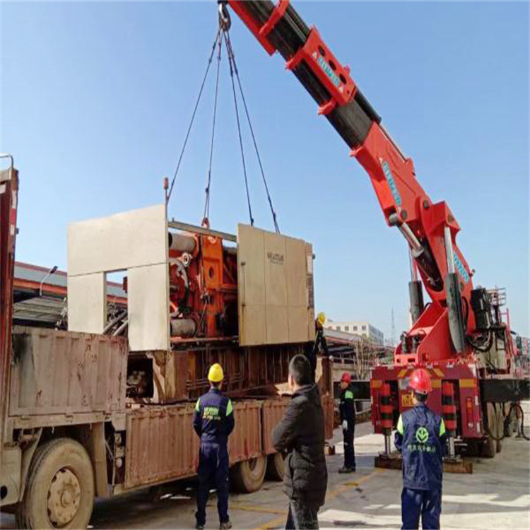 庐江县附近随车吊出租，便捷服务与实用联系方式