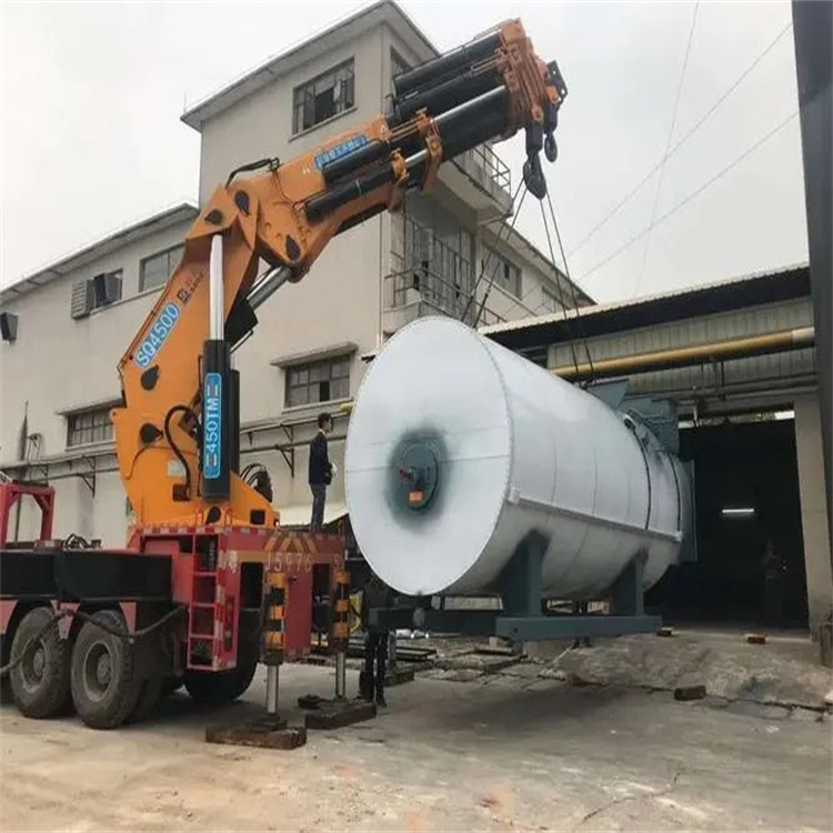 庐江县室内装修小型折臂吊出租服务：高效解决方案与租赁指南