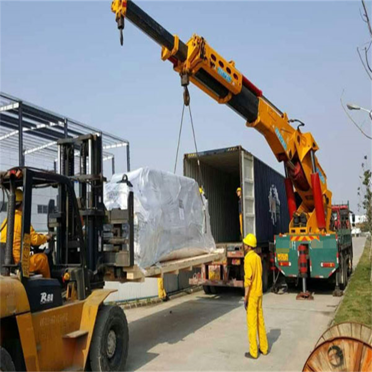 庐江县专业随车吊出租电话