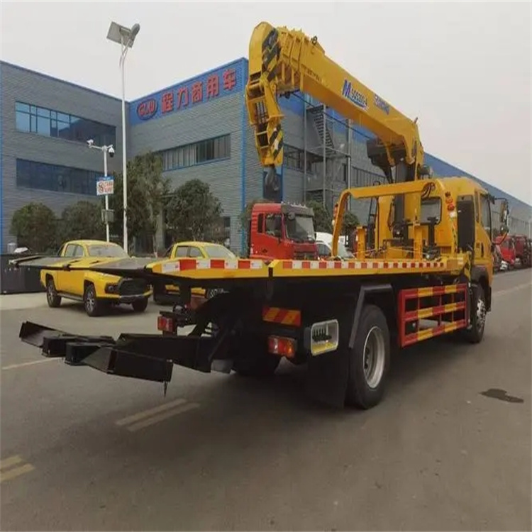 庐江县附近小随车吊出租电话，轻松解决搬运烦恼