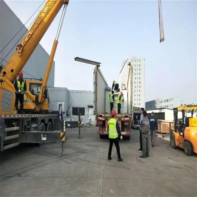 庐江县如何找到附近的吊车救援服务