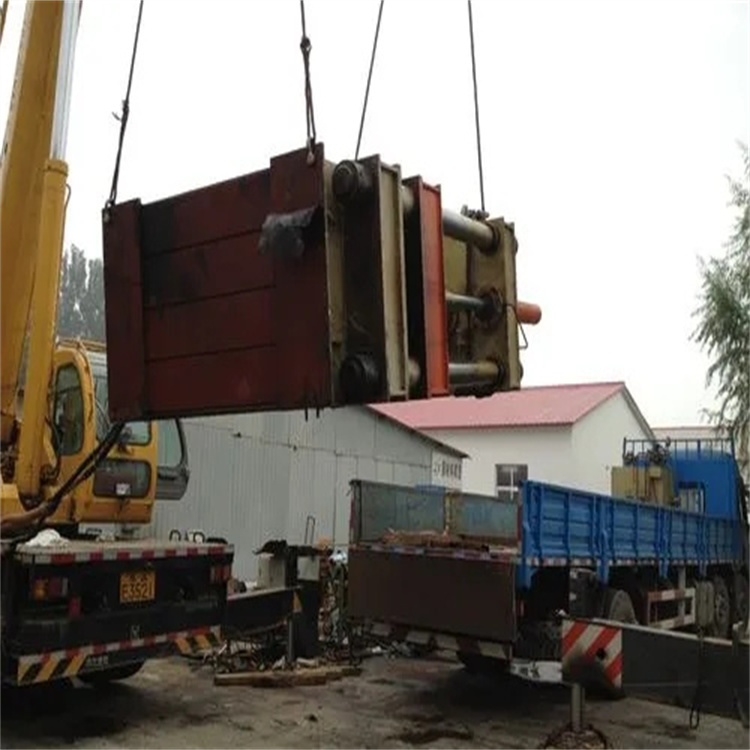 庐江县小型汽车吊出租