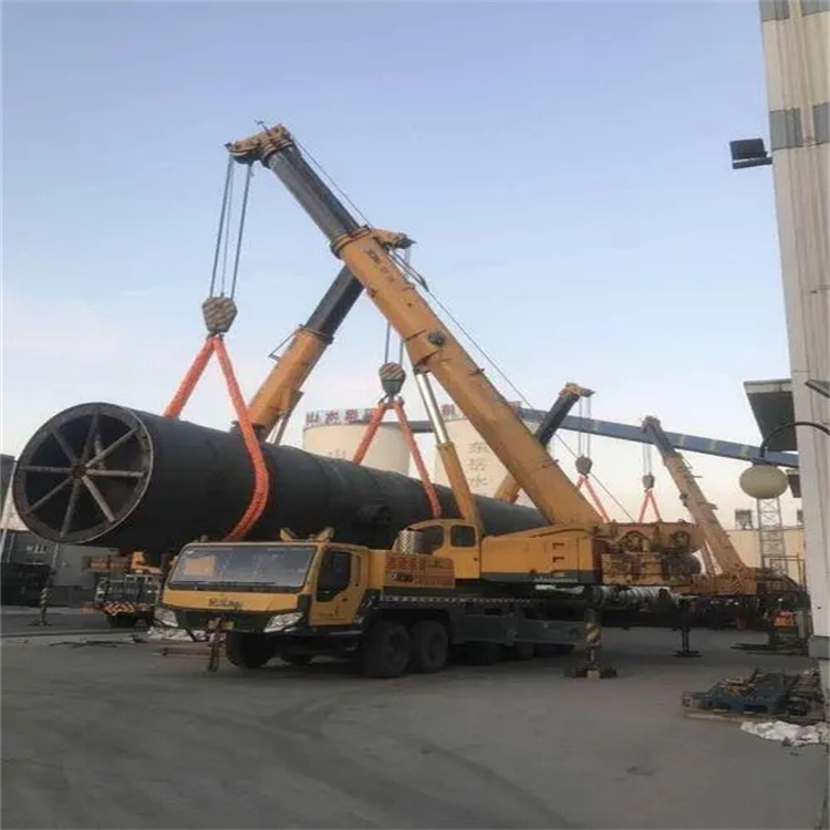 庐江县如何评估吊车出租公司在风电设备吊装的专业性