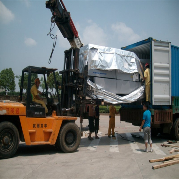 庐江县专业吊车出租多少钱