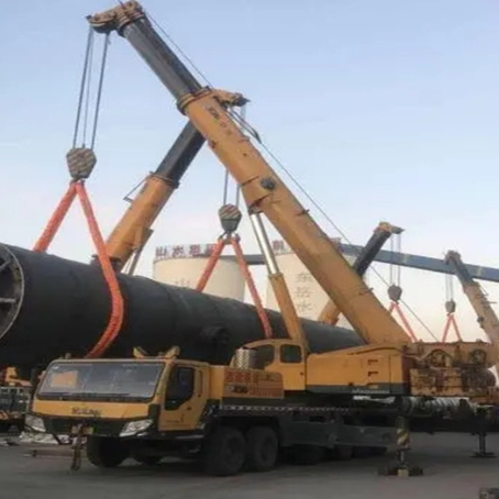 庐江县46米吊车怎么出租