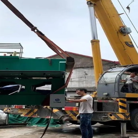 庐江县长期租赁大型吊车有价格优惠吗？